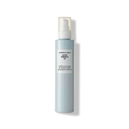 Comfort Zone Active Pureness Cleansing Gel 200ml Comfort Zone Active Pureness Cleansing Gel 200ml