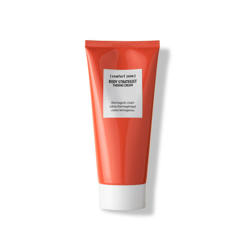 Comfort Zone Body Strategist Thermo Cream 200ml Comfort Zone Body Strategist Thermo Cream 200ml