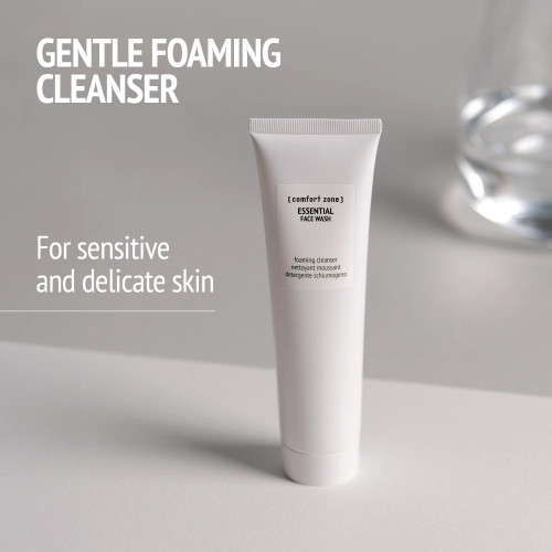Comfort Zone Essential Face Wash 150ml Comfort Zone Essential Face Wash 150ml