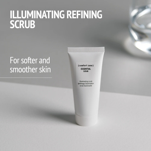 Comfort Zone Essential Scrub 60ml