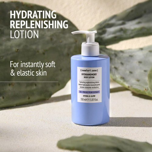 Comfort Zone Hydramemory Body Lotion 350ml Comfort Zone Hydramemory Body Lotion 350ml