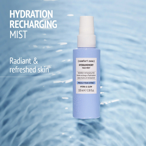 Comfort Zone Hydramemory Face Mist 100ml Comfort Zone Hydramemory Face Mist 100ml