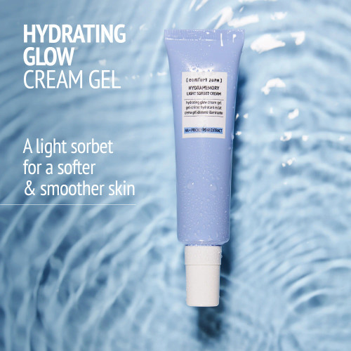 Comfort Zone Hydramemory Light Sorbet Cream 60ml