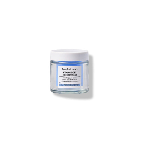 Comfort Zone Hydramemory Rich Sorbet Cream 50ml Comfort Zone Hydramemory Rich Sorbet Cream 50ml