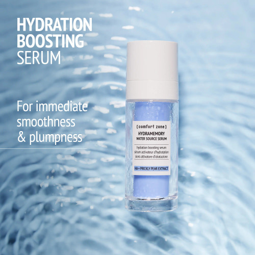 Comfort Zone Hydramemory Serum Water Source 30ml