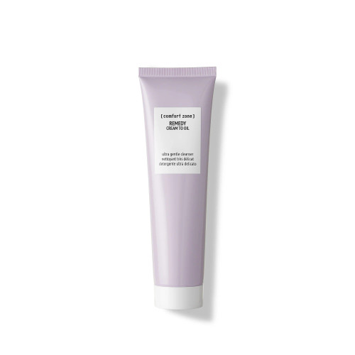 Comfort Zone Remedy Cream to Oil 150ml Comfort Zone Remedy Cream to Oil 150ml