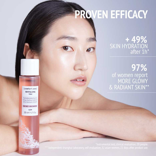Comfort Zone Revitalizing Tonic 2.0 200ml