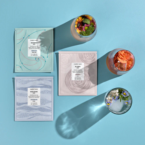 Comfort Zone Skin Perfect Mask 1pc