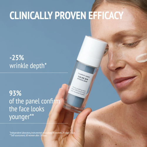 Comfort Zone Sublime Skin Intensive Serum 30ml Comfort Zone Sublime Skin Intensive Serum 30ml