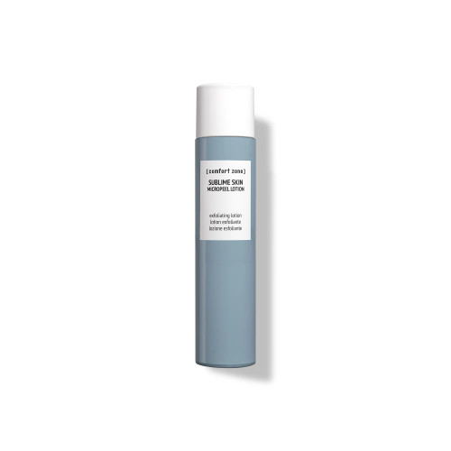 Comfort Zone Sublime Skin Micropeel Lotion 100ml Comfort Zone Sublime Skin Micropeel Lotion 100ml
