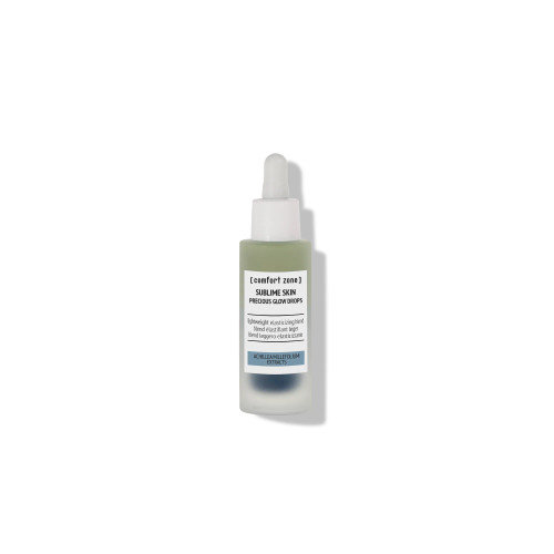 Comfort Zone Sublime Skin Precious Glow Drops 30ml