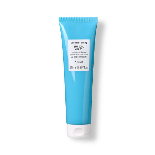 Comfort Zone Sun Soul Aloe Gel 150ml