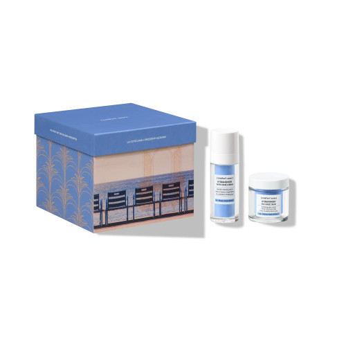 Comfort Zone The City Of Blue Horizons - Hydramemory Kit