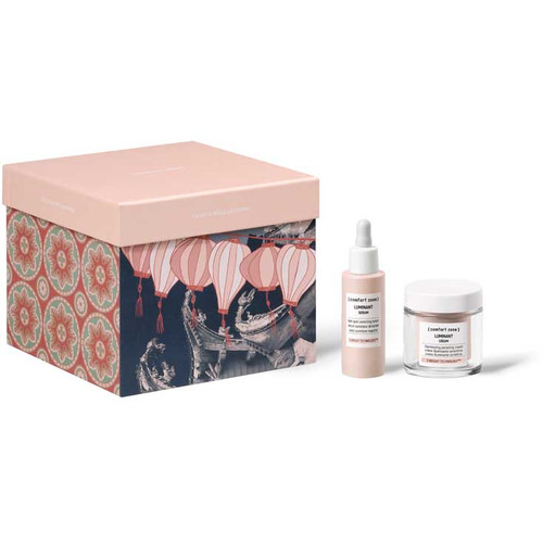 Comfort Zone The City Of Lanterns - Luminant Kit