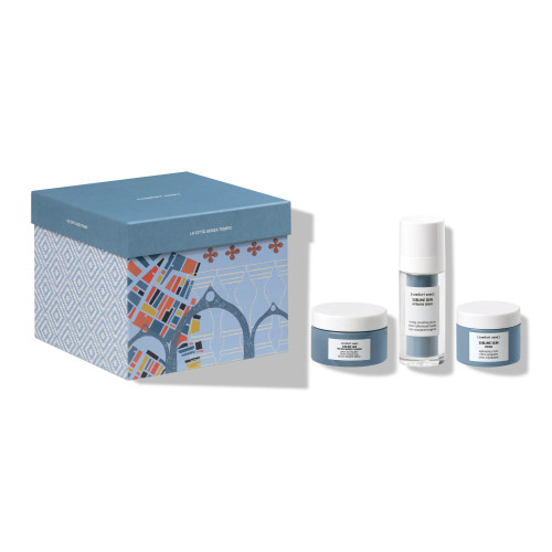 Comfort Zone The Timeless City - Sublime Skin Kit Comfort Zone The Timeless City - Sublime Skin Kit