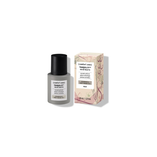 Comfort Zone Tranquility Eau De Toilette 30ml Comfort Zone Tranquility Eau De Toilette 30ml