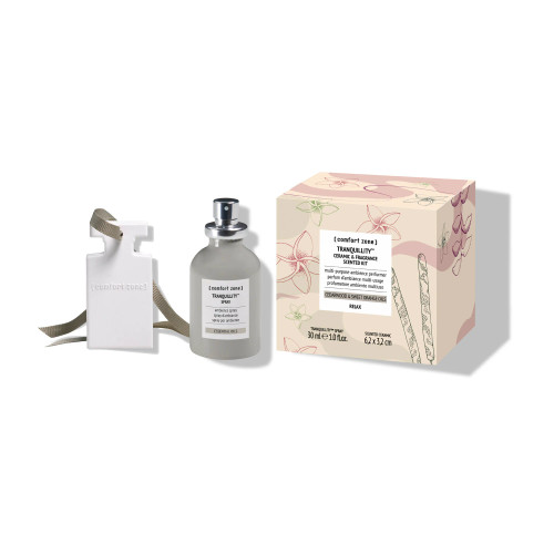 Comfort Zone Tranquility Scented Kit