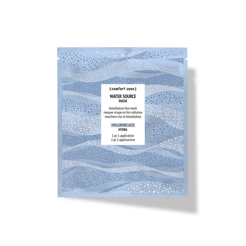 Comfort Zone Water Source Mask 1pc