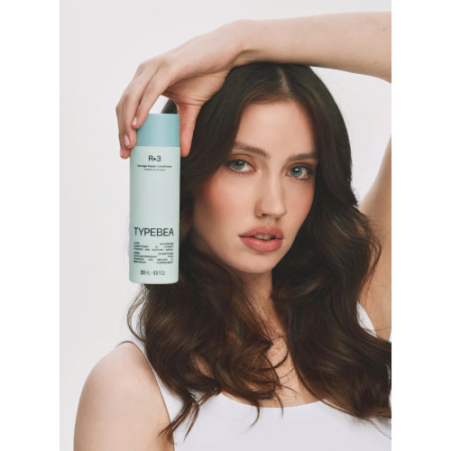 Typebea R3 Damage Repair Conditioner 250ml Typebea R3 Damage Repair Conditioner 250ml