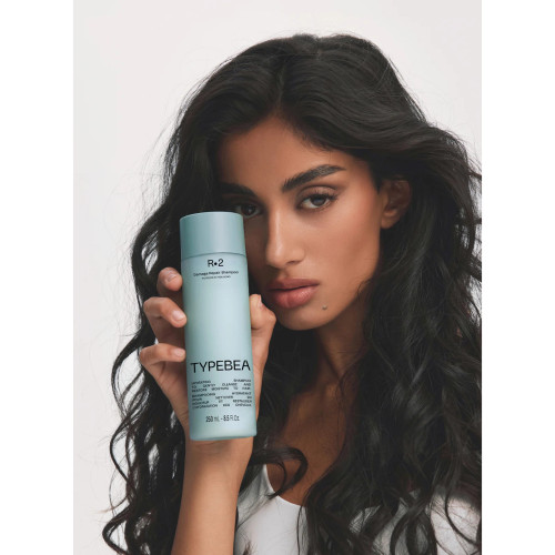 Typebea R2 Damage Repair Shampoo 250ml Typebea R2 Damage Repair Shampoo 250ml