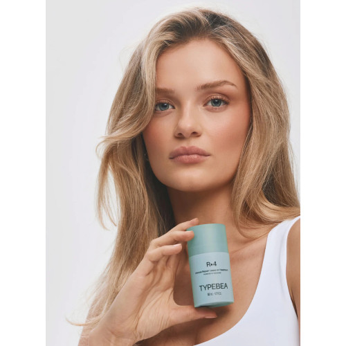 Typebea R4 Intense Repair Leave-In Treatment 50ml Typebea R4 Intense Repair Leave-In Treatment 50ml