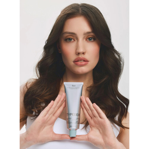 Typebea R1 Pre-Wash Damage Repair Mask 120ml Typebea R1 Pre-Wash Damage Repair Mask 120ml