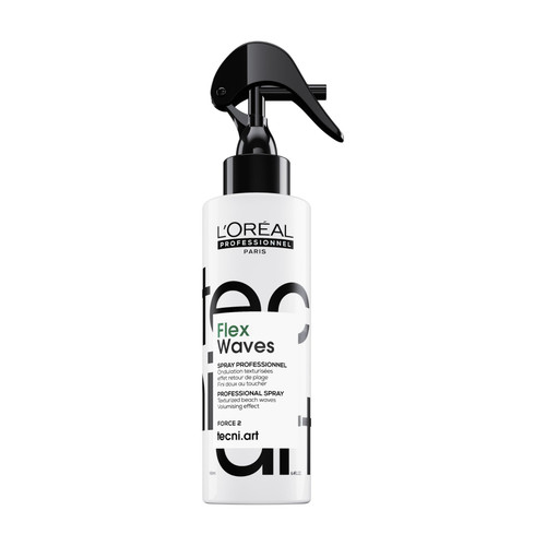 L'Oreal Professional Tecni Art Flex Waves 190ml L'Oreal Professional Tecni Art Flex Waves 190ml