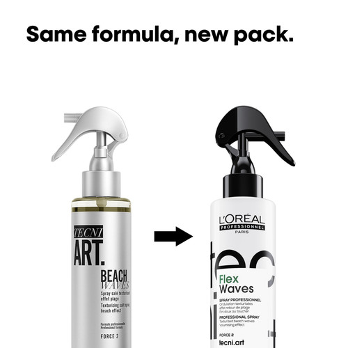 L'Oreal Professional Tecni Art Flex Waves 190ml L'Oreal Professional Tecni Art Flex Waves 190ml