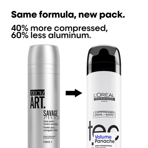 L'Oreal Professional Tecni Art Volume Panache 250ml L'Oreal Professional Tecni Art Volume Panache 250ml
