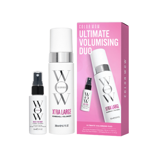 Color WOW Ultimate Volumising Duo