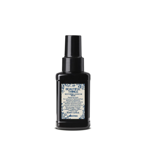 Davines Beautiful Things Leave in Mask 90ml Davines Beautiful Things Leave in Mask 90ml