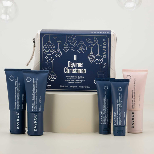 Davroe Christmas 2025 Fortitude Travel Pack