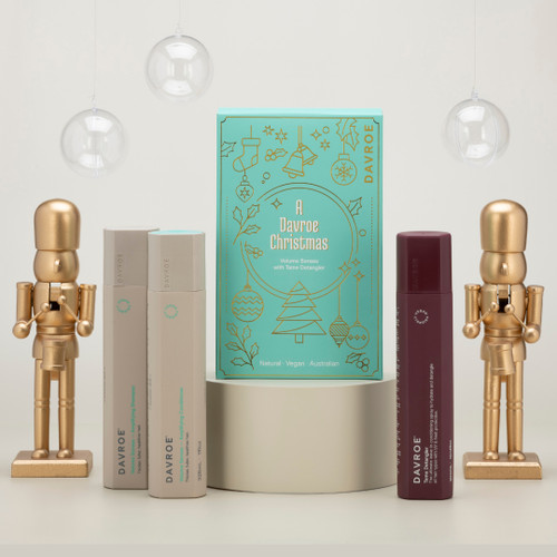 Davroe Christmas 2025 Volume Senses Trio Pack