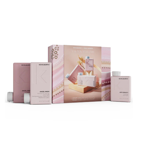 Kevin Murphy Va Va Volume Holiday 2025 Kevin Murphy Va Va Volume Holiday 2025