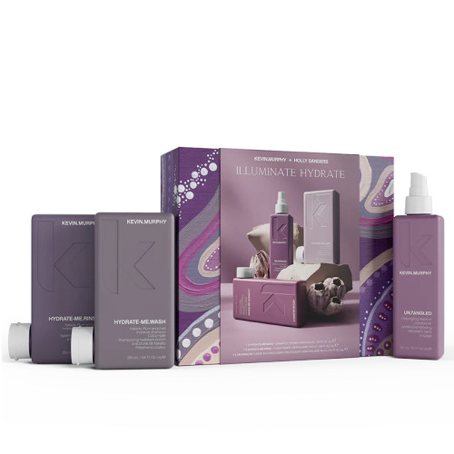 Kevin Murphy Illuminate Hydrate Holiday 2025 Kevin Murphy Illuminate Hydrate Holiday 2025