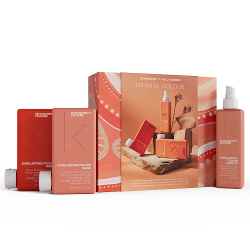Kevin Murphy Infinite Colour Holiday 2025 Kevin Murphy Infinite Colour Holiday 2025