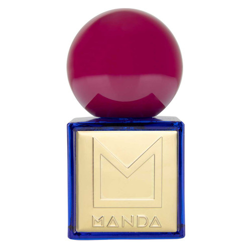 Manda The Luxury Oil 85ml Manda The Luxury Oil 85ml