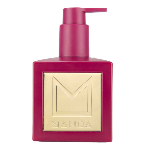 Manda The Shampoo 250ml Manda The Shampoo 250ml