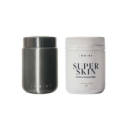 Imbibe Super Skin & Roadie Bundle Imbibe Super Skin & Roadie Bundle