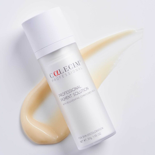 Calecim Professional Pigment Solution 30g