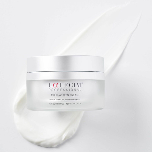 Calecim Multi-Action Cream 50g