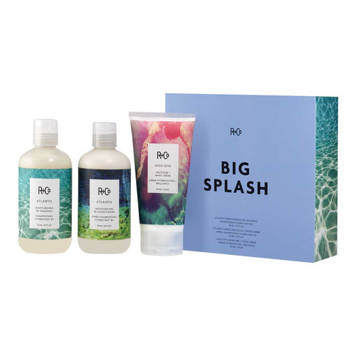 R+Co Big Splash Gift Pack