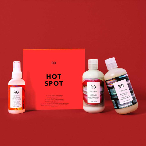 R+Co Hot Spot Gift Pack