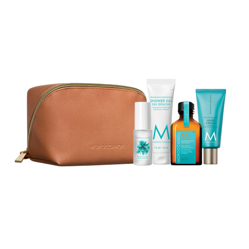 Moroccanoil Discovery Set Coffret Body