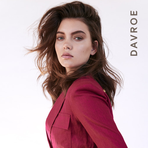 Davroe Flex Workable Hairspray 300g