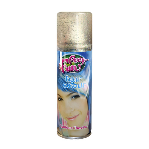 Party Fun Hair Colour Multi 125ml