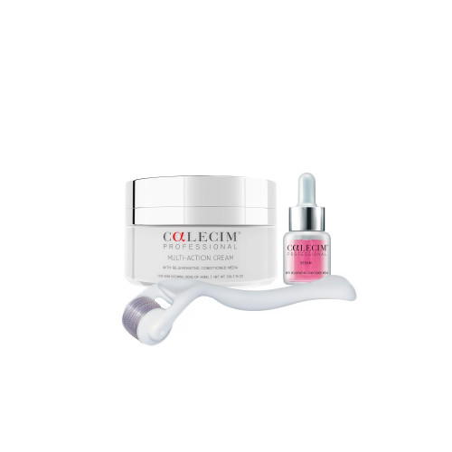 Calecim The 2-Week Skin Turnaround