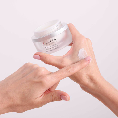 Calecim The 2-Week Skin Turnaround