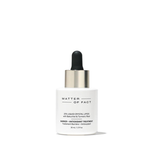 Matter of Fact Barrier + Antioxidant Treatment 30ml