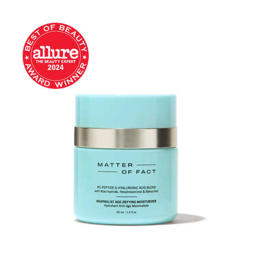 Matter of Fact Maximalist Age-Defying Moisturizer 50ml